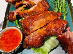 -BetterThai 泰加(苏州中心店)