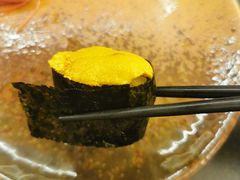 -Sushi Hanzo半藏(天环广场店)