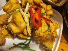 -捞围鲜·港式打边炉(海阳路店)