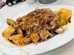 -肥仔文澳门猪骨煲(南京西路店)