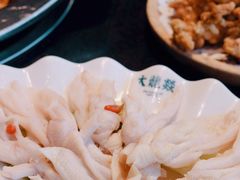 -大龙燚火锅(五一广场店)
