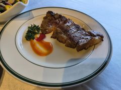 -圣彼得堡观江俄餐厅(中央大街黑金冠店)