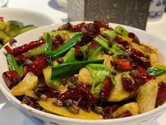 -丹虾|文和友小龙虾·烙锅(陕西路旗舰店)