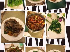 -喜来酌海鲜·饺子(和平一店)