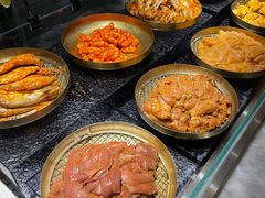 -火叮叮自助烤肉·现切牛肉(茂业店)