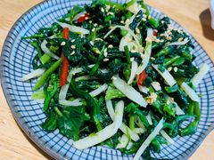 万年青-玖鲜小笼(中山广场店)