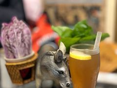 -慢丽江·云南野生菌土鸡锅(付家庄店)