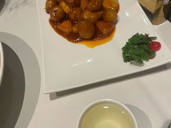 -一品红川菜(皇岗店)