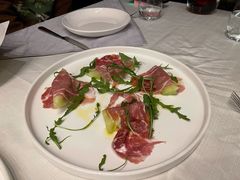 帕尔玛火腿配蜜瓜-Solo(衡山路店)