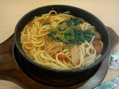 IMG_20120519_163834-萨莉亚意式餐厅(星海广场店)