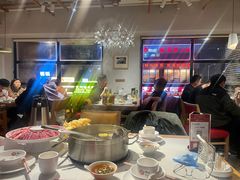 -焯牛潮汕牛肉火锅(云峰街创始店)