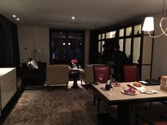 -南京圣和府邸豪华精选酒店