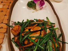 -火齐潮汕砂锅粥(五道口店)