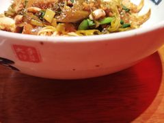 -李犟大爆鳝面·手工蟹黄包(湖滨西湖店)