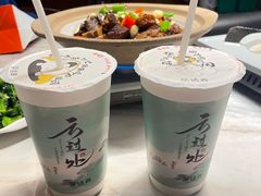-老李家土菜馆·安吉地标美食