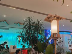 -桂满陇·蟹黄小笼汤包(巴黎春天浦建店)