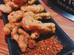 -串门邻居串串火锅(云南南路店)