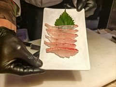 -奔海甄选·活鲜刺身铁板烧自助(太原里店)
