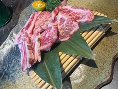 -一品诚记烤肉·甄选店(中南路店)