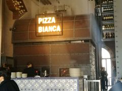 -PIZZA BIANCA(民园店)