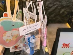 -無二炙坊·和牛烧肉(大钟寺1733店)