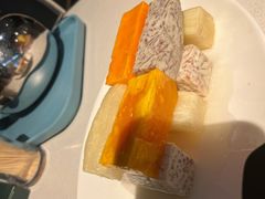 糖焗杂粮-百年果林椰子鸡(中洲店)