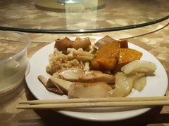 -莲池荟素食馆·12年老字号(光孝寺店)