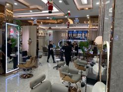 -Meng Lang 梦郎白金店