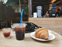 -VOYAGE COFFEE(北锣鼓巷店)
