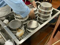 -香港蓮香樓(中環店)