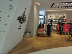 -lululemon(天环广场店)