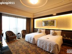 dazhong-上海浦东星河湾酒店