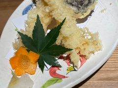 -和创柚子·会席日本料理(新区淮海街店)