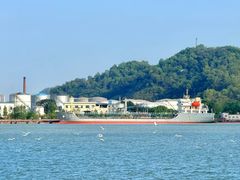 -长洲岛