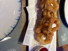 -Ambra Haus琥珀屋精酿餐厅(宝山店)