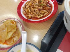 -71号豆汤饭·成都小馆(华府大道店)