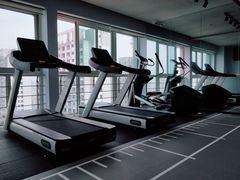 -GymPlus健身(四平路店)