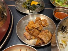 -西塔老太太泥炉烤肉(龙湖北苑天街店)