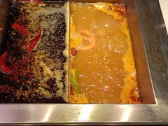 -焱三乐四川火锅店(经纬街店)