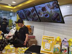 -City1+1城市比萨·意面(桂林路店)