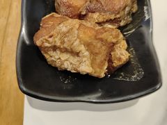 -馋三尺蟹粉小笼(人民广场店)