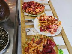 -阿昌白族石板烧(大理古城店)