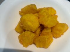 -半天妖烤鱼(丰科万达店)