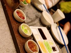 -小大董·烤鸭(王府井apm店)