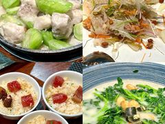 -猪肉婆私房菜(容桂总店)