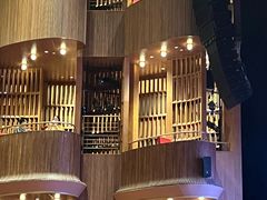 -交通银行前滩31演艺中心