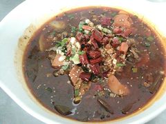 -辣螃铠盆盆蟹大排档(海昌店)