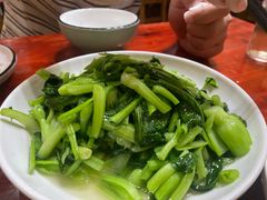 -芦茨金富饭庄·25年老字号·专做稻草鸡