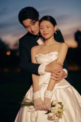 -布拉格婚纱摄影(真实客片店)