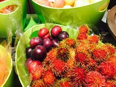 -咖啡CHA自助餐厅(香格里拉饭店)